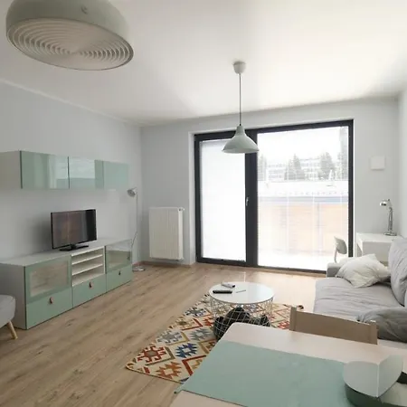 Air-conditioned, 2 With Terrace Lägenhet *