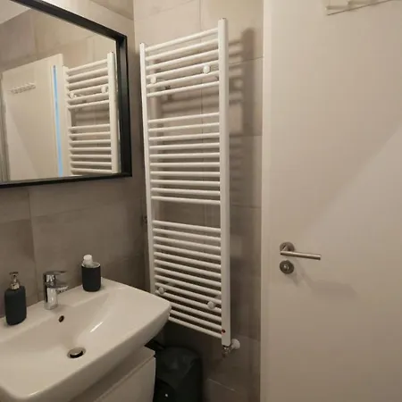 Lejlighed Air-conditioned, 2 With Terrace