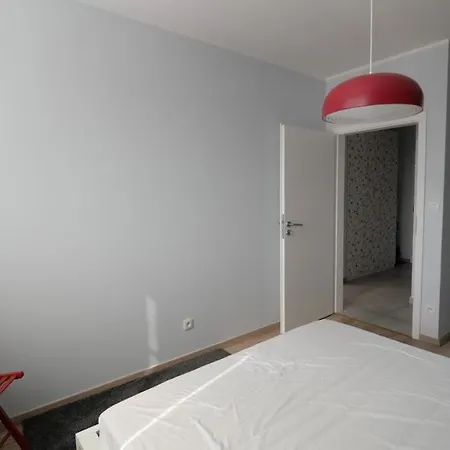 Lägenhet Air-conditioned, 2 With Terrace