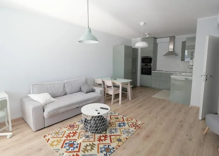 Air-conditioned, 2 With Terrace Apartman