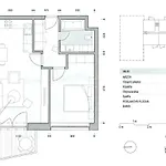 Air-conditioned, 2 With Terrace