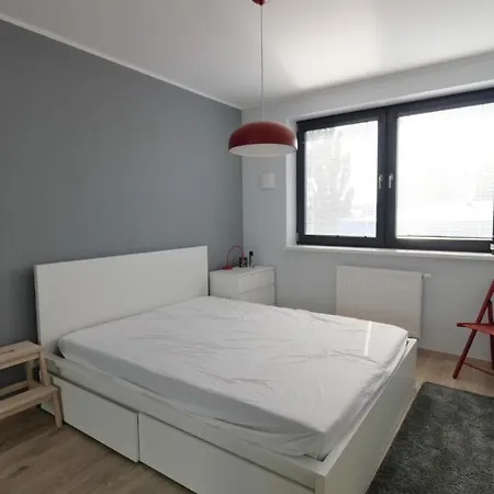 Apartmán Air-conditioned, 2 With Terrace