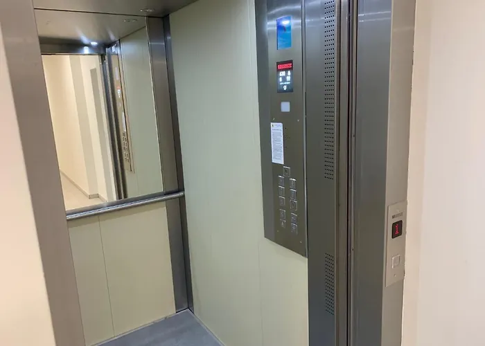 Air-conditioned, 2 With Terrace Bratislava